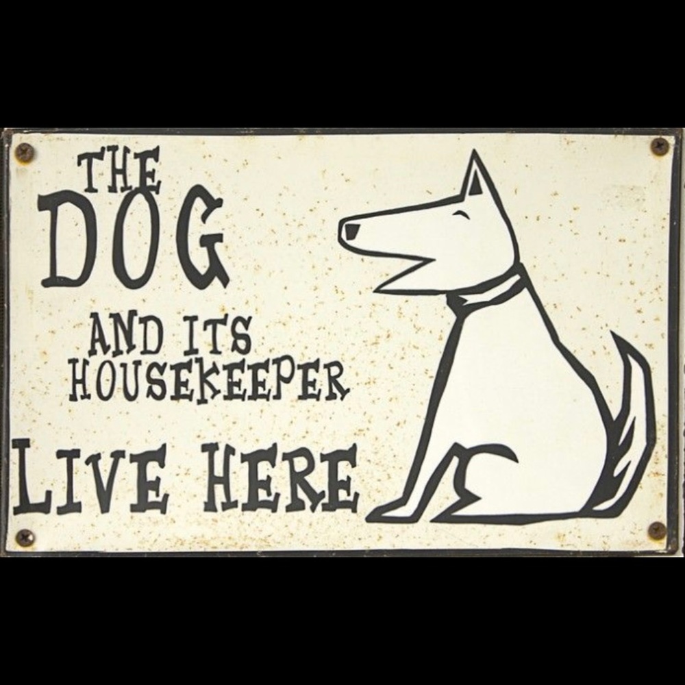 Pet friendly
